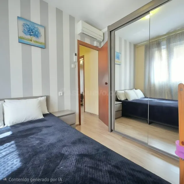Apartamento 4 habitaciones 107m² en venta - Montezenia — 48