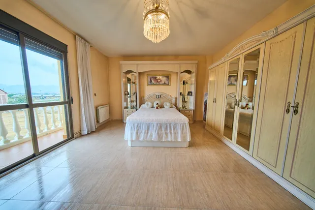 Casa en Purchil, Vegas del Genil — 24