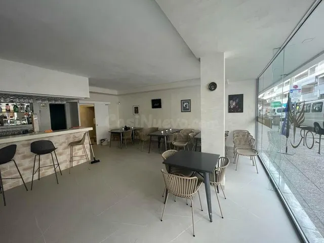Bar-Restaurante en Venta con Rentabilidad en centro de Tossa - foto 5