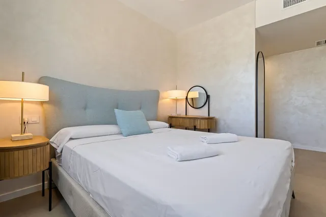 Apartamento 1 habitación 76m² en venta - Centro — 14