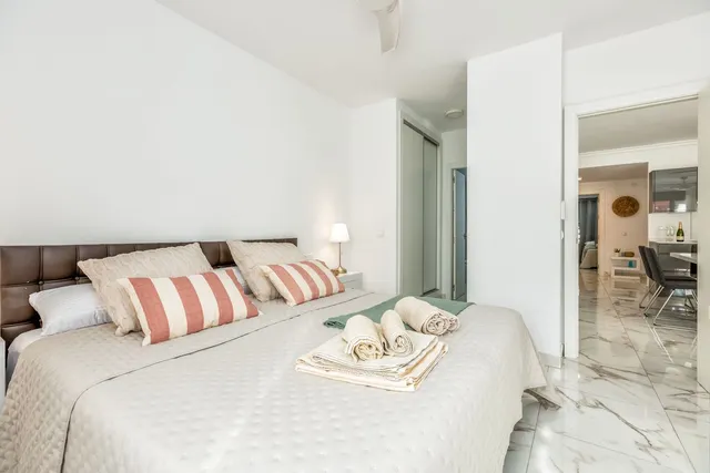 Apartamento 3 habitaciones 103m² en venta - Marbella — 12