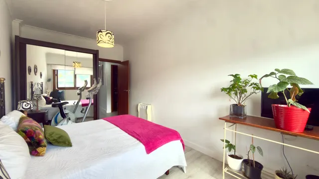 Piso en Venta - ¡Oportunidad en Allariz! 3 habitaciones baño aseo y amueblado — 29