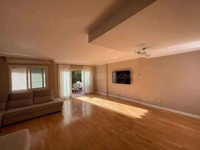 Casa-Chalet en Venta en Ciudalcampo Madrid