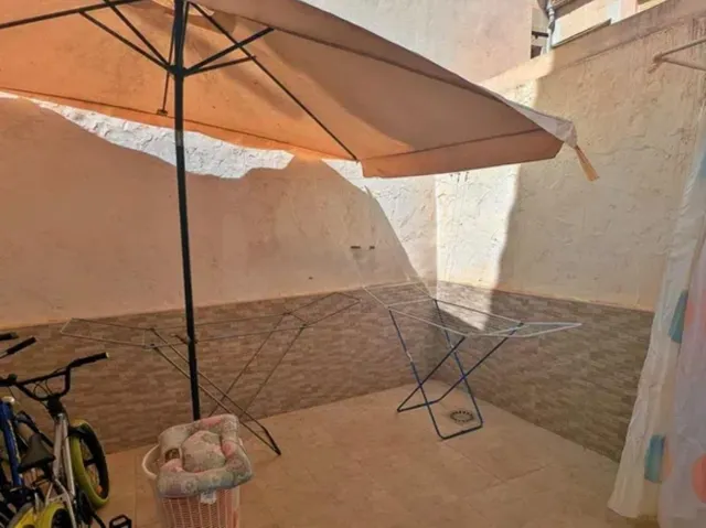 Impresionante Adosado en La Puntica, Lo Pagán por solo €261.000 — 25