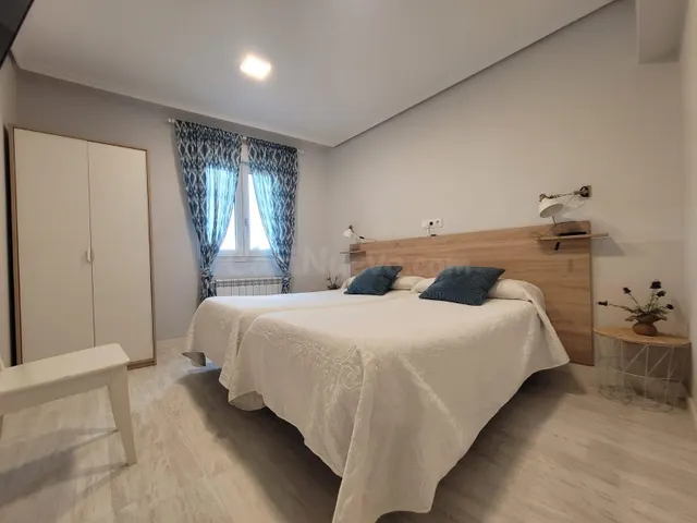 ALQUILER PISO TEMPORADA ESCOLAR OJAIZ - foto 3