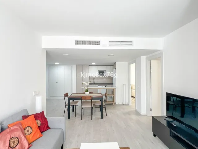 Apartamento 3 habitaciones 115m² en venta - Centro — 2