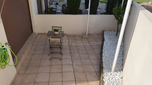 Planta baja 1 habitación 89m² en venta - Urbanizacion panora - foto 5
