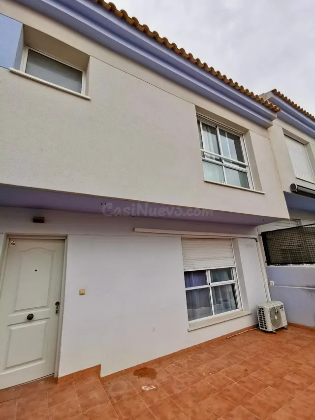 Dúplex en venta en Agridulce – Ribera de Molina (Molina de S