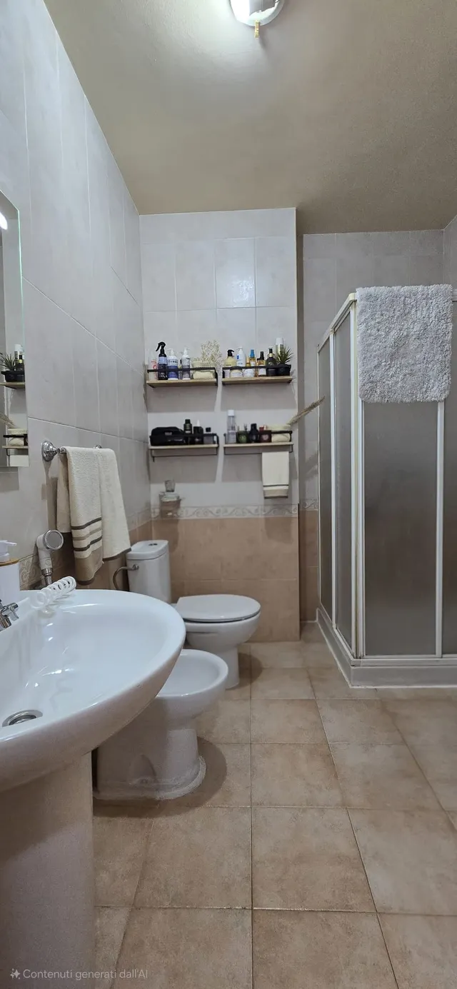 Chalet 3 habitaciones 65m² en venta - Centro — 13