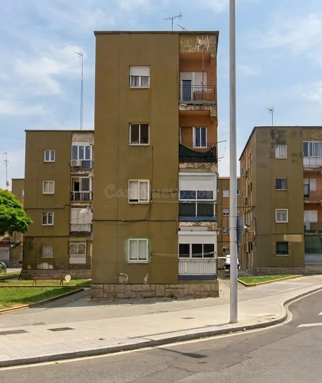 Piso en venta en Salamanca. Sin posesión (No visitable)