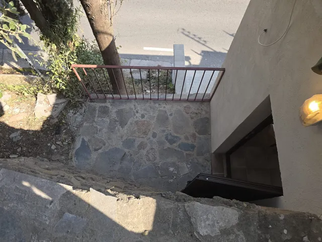 Casa de Pueblo de piedra — 22