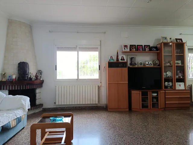 CHALET EN LAS BAYAS — 18