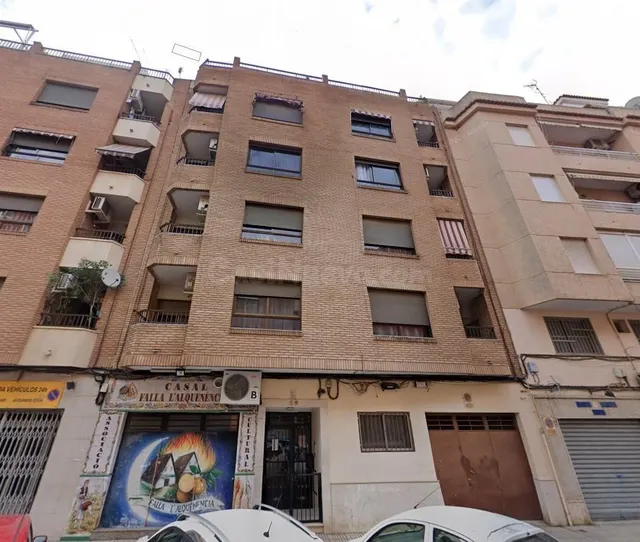 PISO EN VENTA ALZIRA (VALENCIA) - foto 2