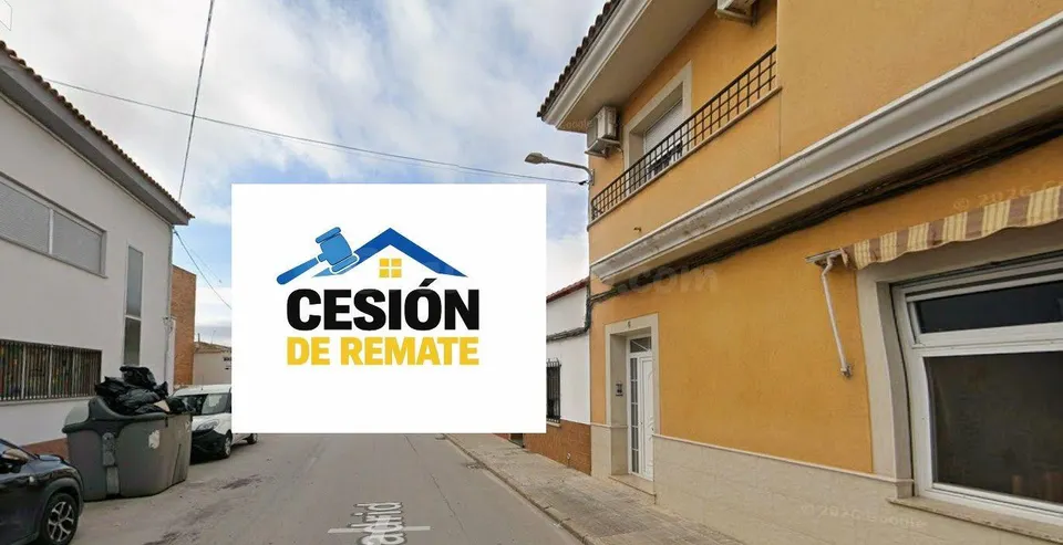 VENTA EN CONDICIONES ESPECIALES - MODALIDAD CESIÓN DE REMATE