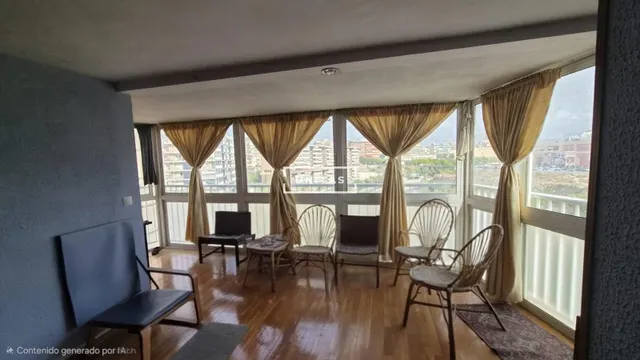 Piso 2 habitaciones 68m² en venta - Raval Roig-Virgen del Socorro — 7