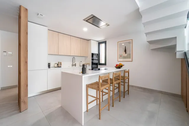 Ático Dúplex 3 habitaciones 331m² en venta - Marbella — 18