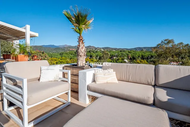 Ático Dúplex 2 habitaciones 98m² en venta - Marbella — 7