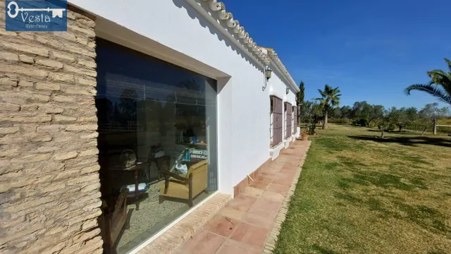 FINCA RUSTICA EN ZONA NORTE - foto 3