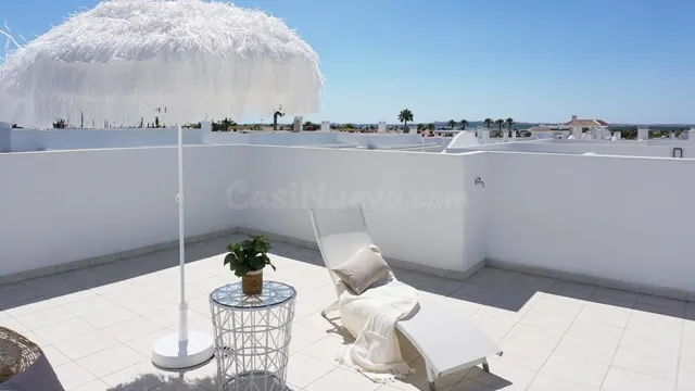 Apartamento 3 habitaciones 107m² en venta - Lo Pepín — 33