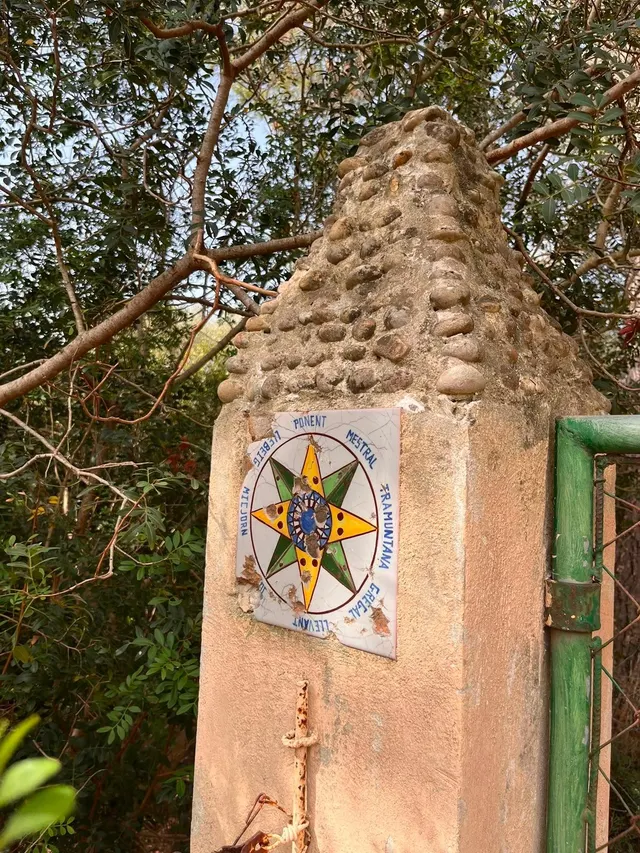 Encanto rústico en plena naturaleza, a solo 5 minutos de Es Cruce – Petra, Mallorca — 30