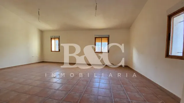 Casa con terreno 4 habitaciones en venta - Los Arejos — 8