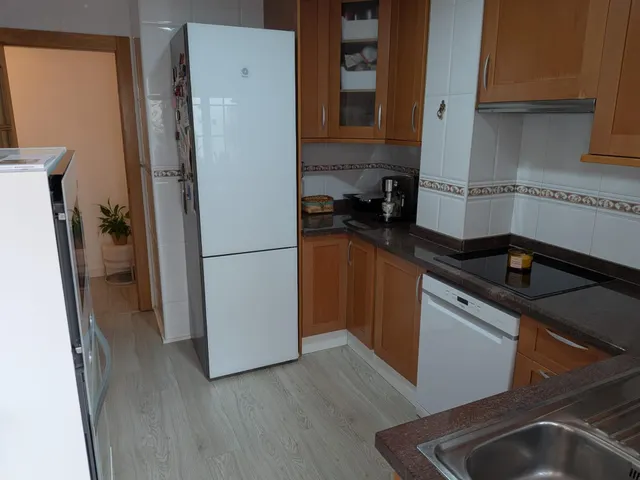 AMPLIO PISO DE 3 DORMITORIOS CON PATIO DE 55 M2 EN EL CENTRO DE SANTOMERA — 18