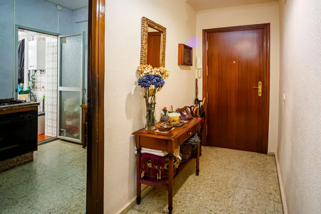 Amplio Piso en Colonia de la Paz, Córdoba - Ideal para Familias — 6