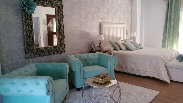 Adosado 6 habitaciones 323m² en venta - Marbella — 12