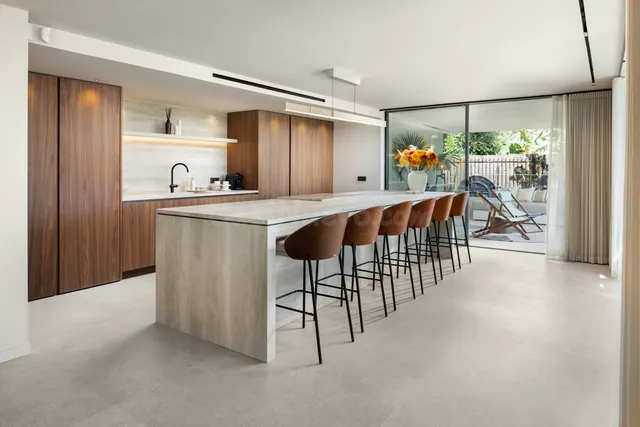 Chalet 5 habitaciones 785m² en venta - Marbella — 4