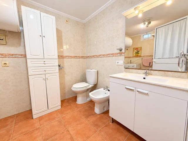 ¡en venta precioso adosado en playa paraiso! — 17