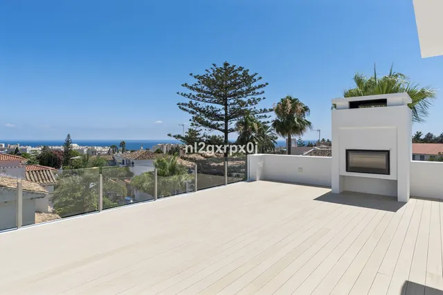 Chalet 3 habitaciones 398m² en venta - Marbella — 30