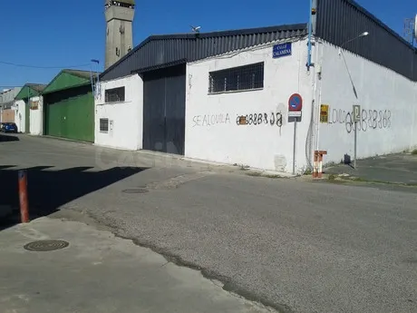 Nave industrial 600m² en alquiler - Pino Montano - foto 3