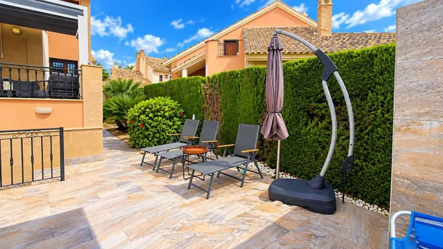 Villa 3 habitaciones 165m² en venta - Comunidad valenciana — 41