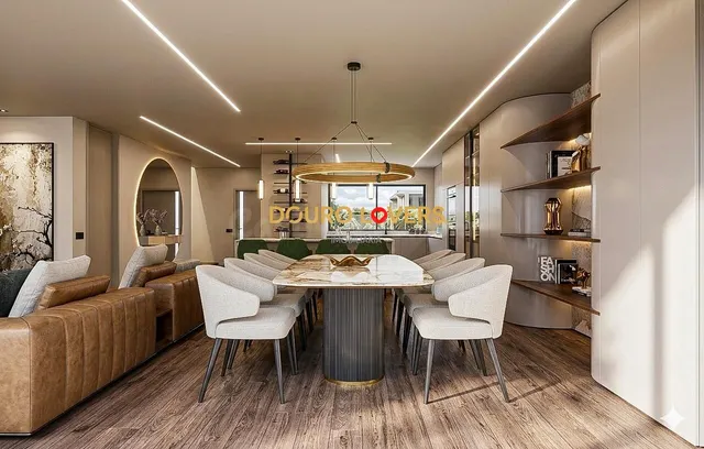 Adosado 3 habitaciones 248m² en venta - Fregim