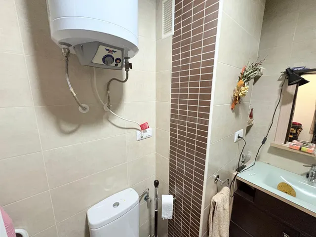 PISO EN VENTA EN PLAZA SANTA MARIA - foto 4