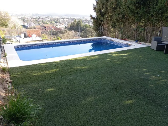 ¿TU REFUGIO O TU MEJOR INVERSIÓN? ESPECTACULAR CHALET REFORMADO EN ENCINARES DE ALCOLEA — 23