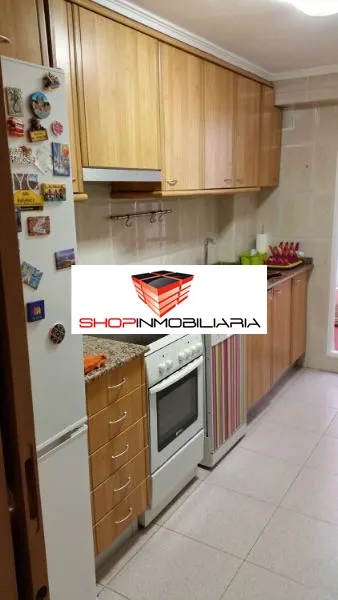 SE VENDE FANTÁSTICO PISO EN ZONA BENICALAP — 13