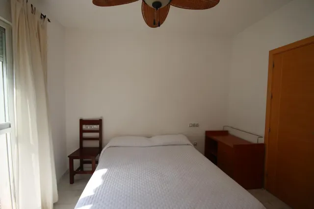 Exclusivo adosado de 3 plantas en Hoyo 14 junto al Campo de Golf – Nuevo Portil — 25