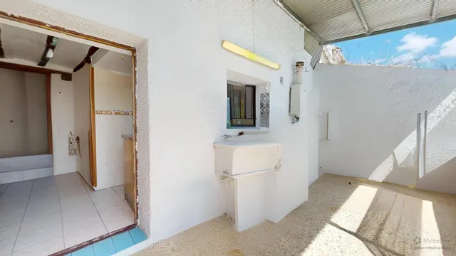 Casa en Venta en Benimantell — 50
