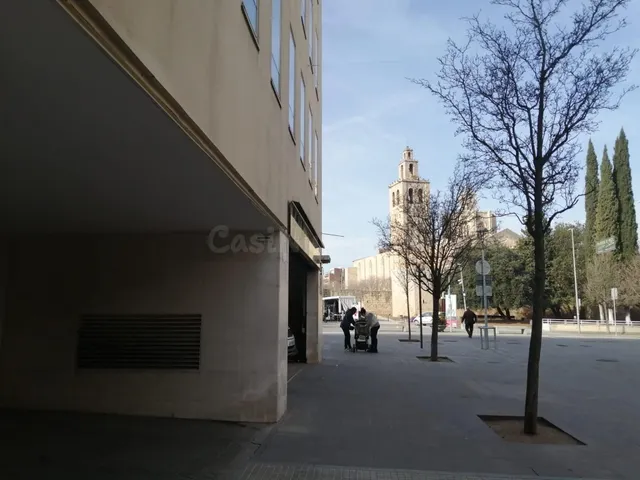 Plaza de garaje en venta calle de la Creu - foto 3