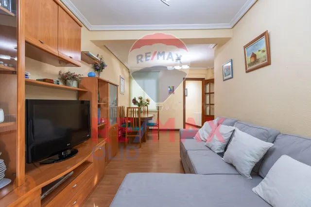 Piso para entrar a vivir — 4