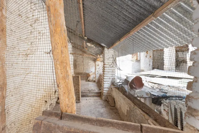 Bonita casa diáfana en el corazón de Albuñuelas — 16