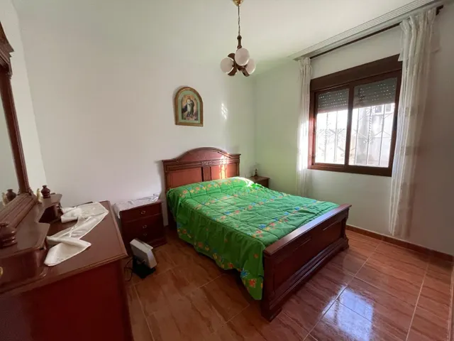 EXCELENTE CASA A 25 MINUTOS DE CÁCERES — 10