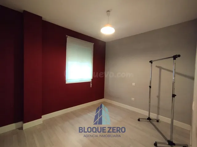 Alquiler ático dúplex 2 dormitorios San Fernando, garaje y trastero — 4