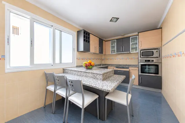 Piso en venta en zona Mesa y López — 8