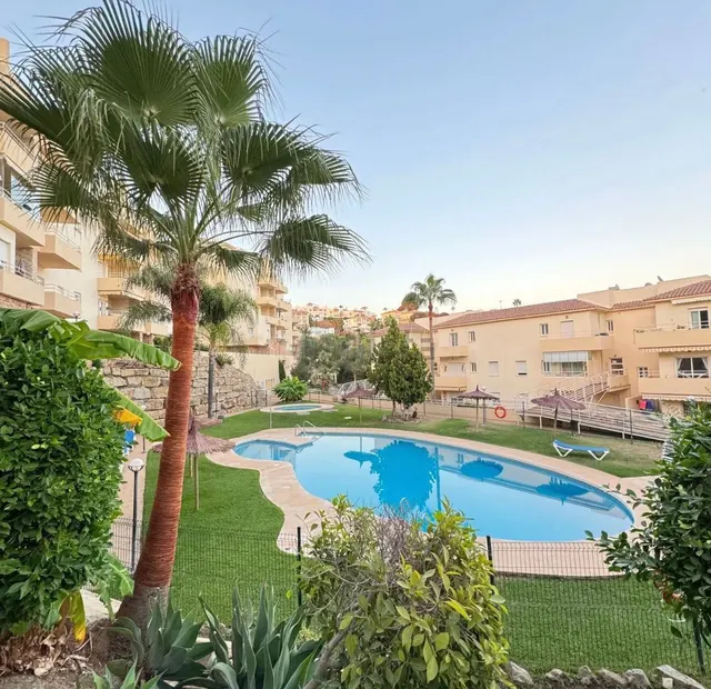 Apartamento 2 habitaciones 74m² en venta - Riviera del sol — 2