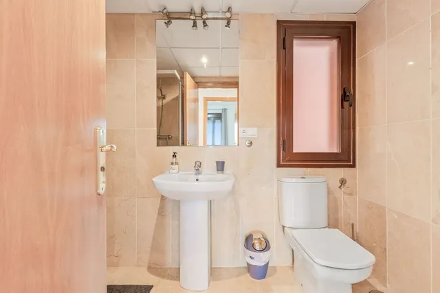 Apartamento 3 habitaciones 164m² en venta - Costa Del Sol — 19