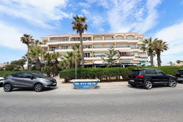 Moderno Apartamento en Playa Flamenca, Orihuela Costa - foto 5