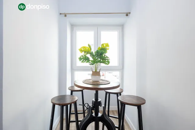 Piso reformado en zona Zaidin — 29
