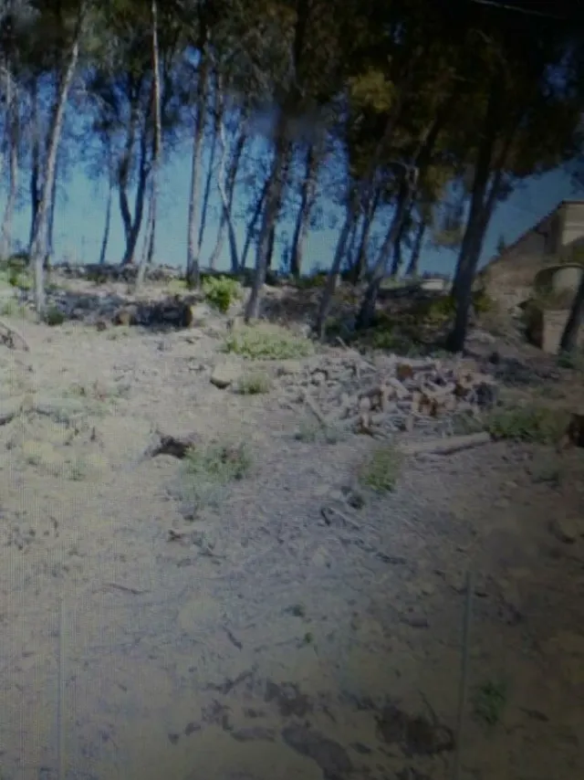 Terreno urbanizable en Can Rovira-Vallirana — 8